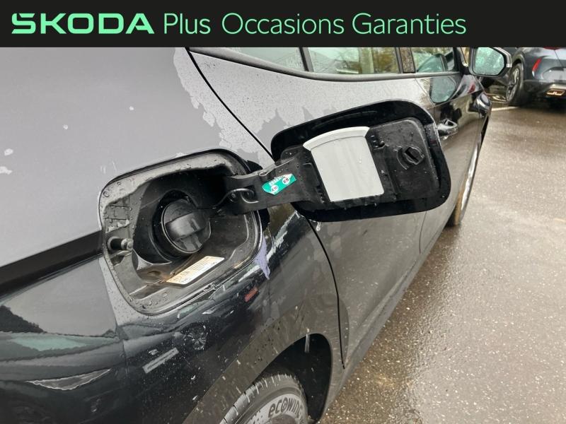 Voitures occasions ŠKODA FABIA Selection Vezin-le-Coquet