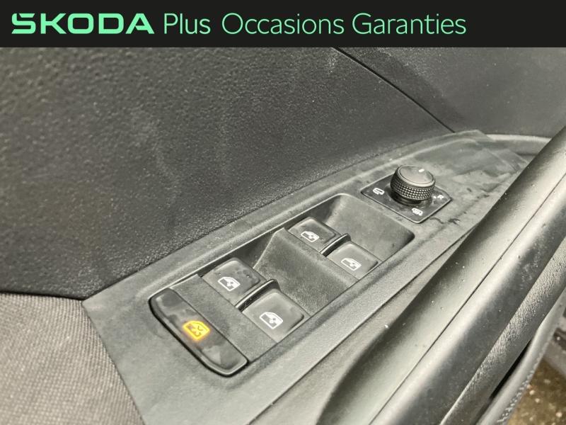 Voitures occasions ŠKODA FABIA Selection Vezin-le-Coquet