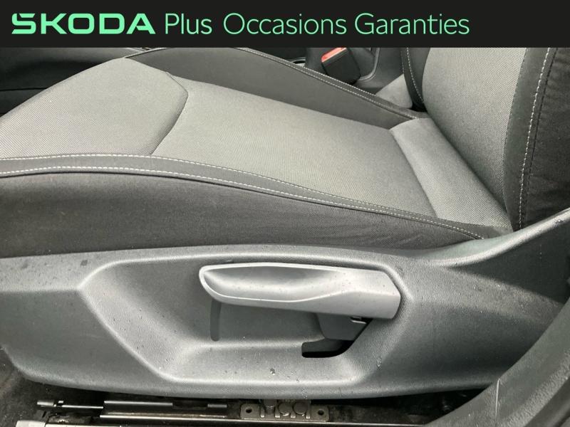 Voitures occasions ŠKODA FABIA Selection Vezin-le-Coquet