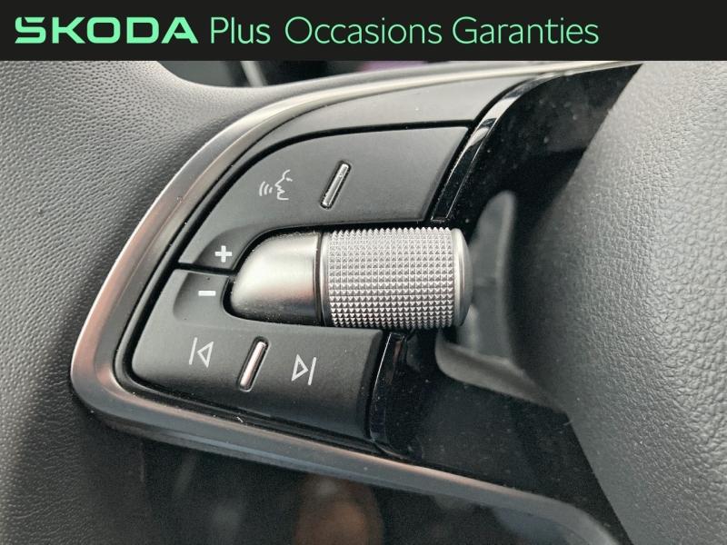 Voitures occasions ŠKODA FABIA Selection Vezin-le-Coquet