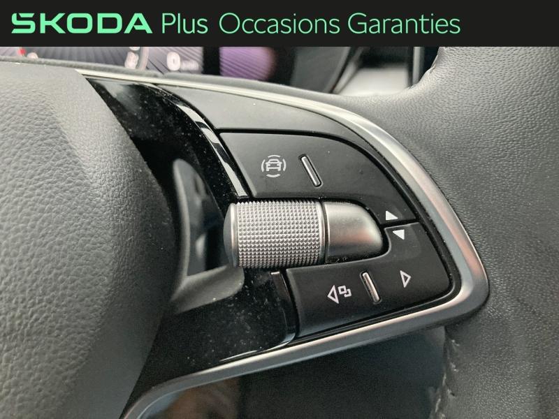 Voitures occasions ŠKODA FABIA Selection Vezin-le-Coquet