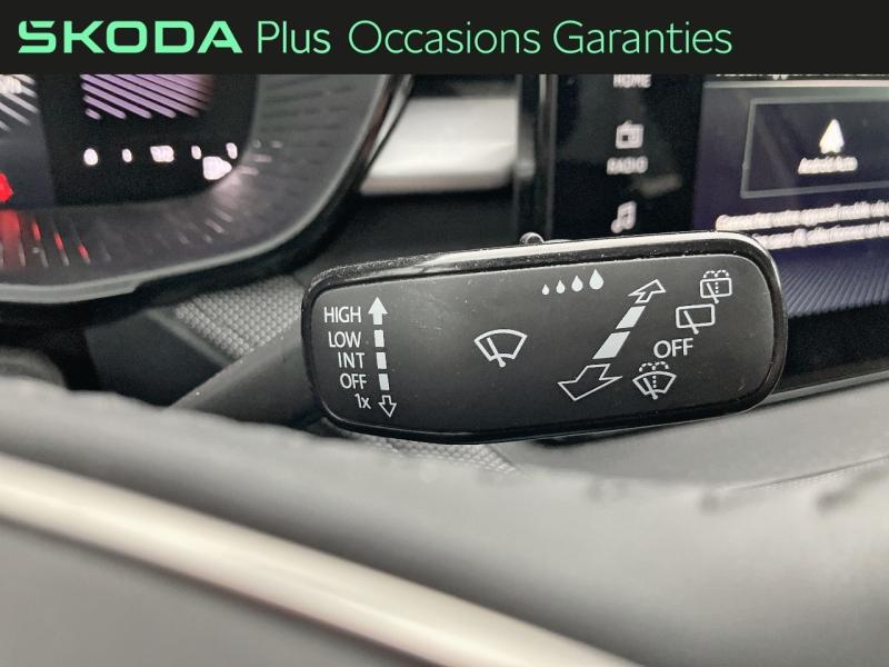 Voitures occasions ŠKODA FABIA Selection Vezin-le-Coquet