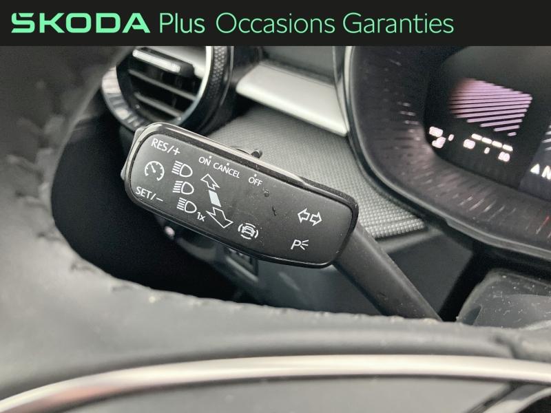 Voitures occasions ŠKODA FABIA Selection Vezin-le-Coquet