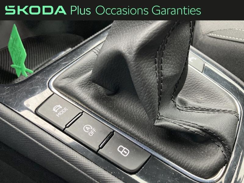 Voitures occasions ŠKODA FABIA Selection Vezin-le-Coquet