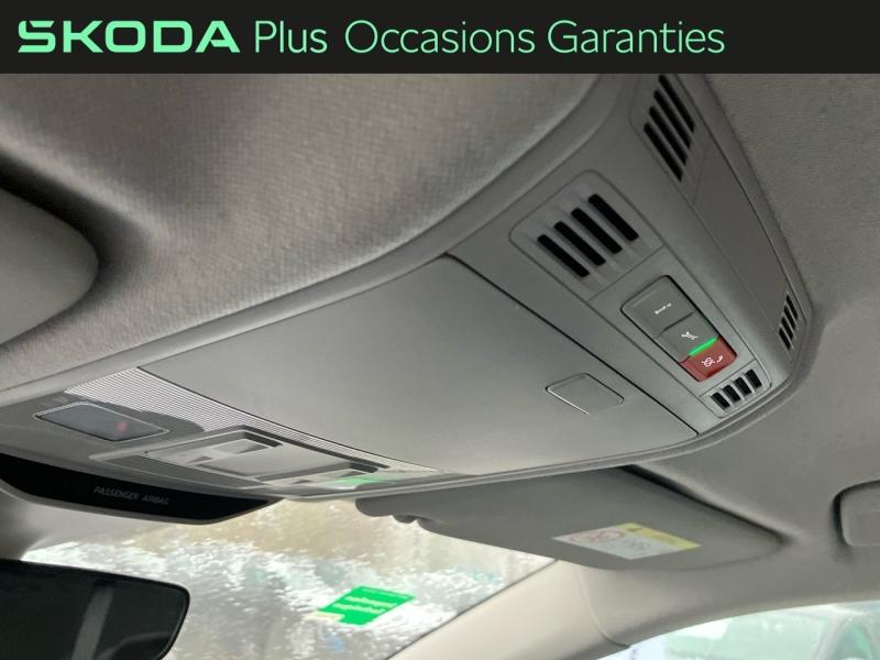 Voitures occasions ŠKODA FABIA Selection Vezin-le-Coquet