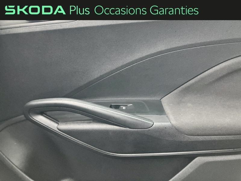 Voitures occasions ŠKODA FABIA Selection Vezin-le-Coquet