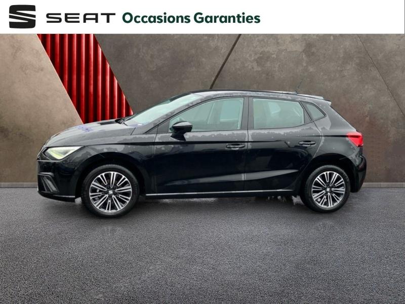 Voitures occasions SEAT IBIZA Copa Vezin-le-Coquet