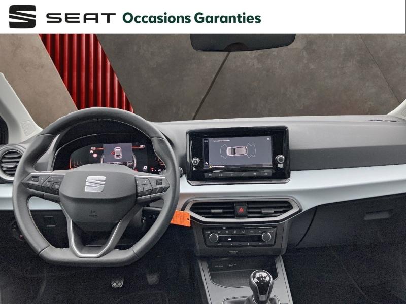 Voitures occasions SEAT IBIZA Copa Vezin-le-Coquet