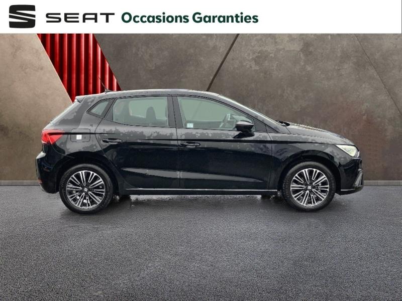 Voitures occasions SEAT IBIZA Copa Vezin-le-Coquet