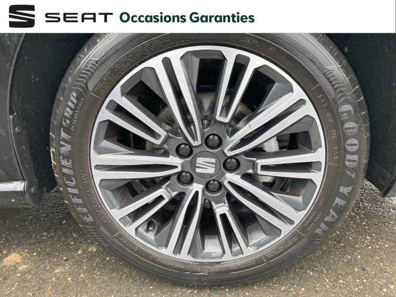 Voitures occasions SEAT IBIZA Copa Vezin-le-Coquet