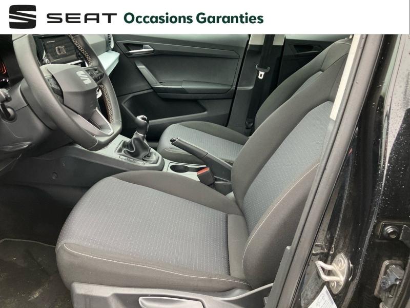 Voitures occasions SEAT IBIZA Copa Vezin-le-Coquet