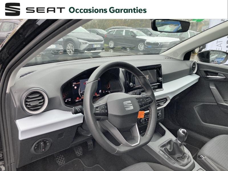 Voitures occasions SEAT IBIZA Copa Vezin-le-Coquet