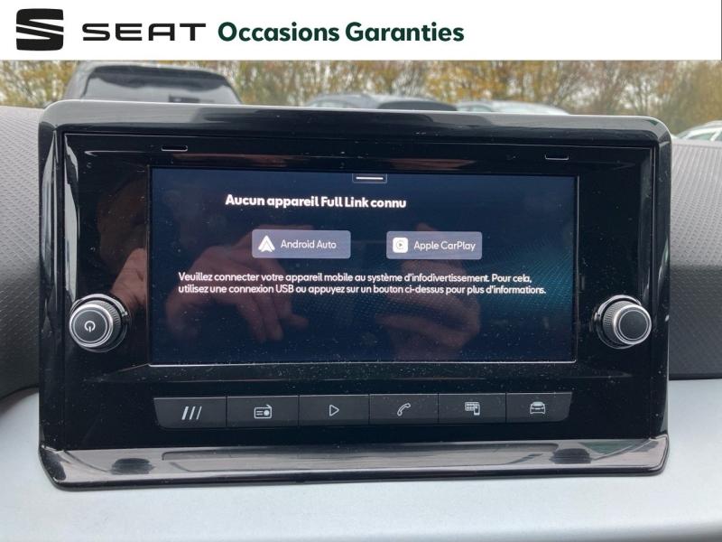 Voitures occasions SEAT IBIZA Copa Vezin-le-Coquet