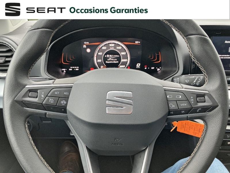 Voitures occasions SEAT IBIZA Copa Vezin-le-Coquet