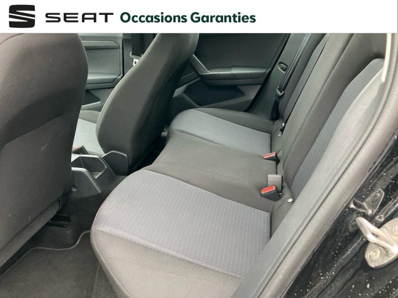 Voitures occasions SEAT IBIZA Copa Vezin-le-Coquet