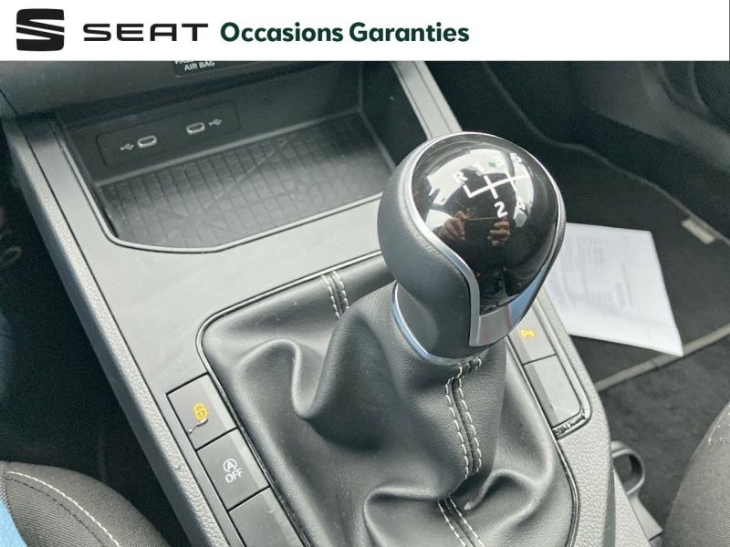 Voitures occasions SEAT IBIZA Copa Vezin-le-Coquet