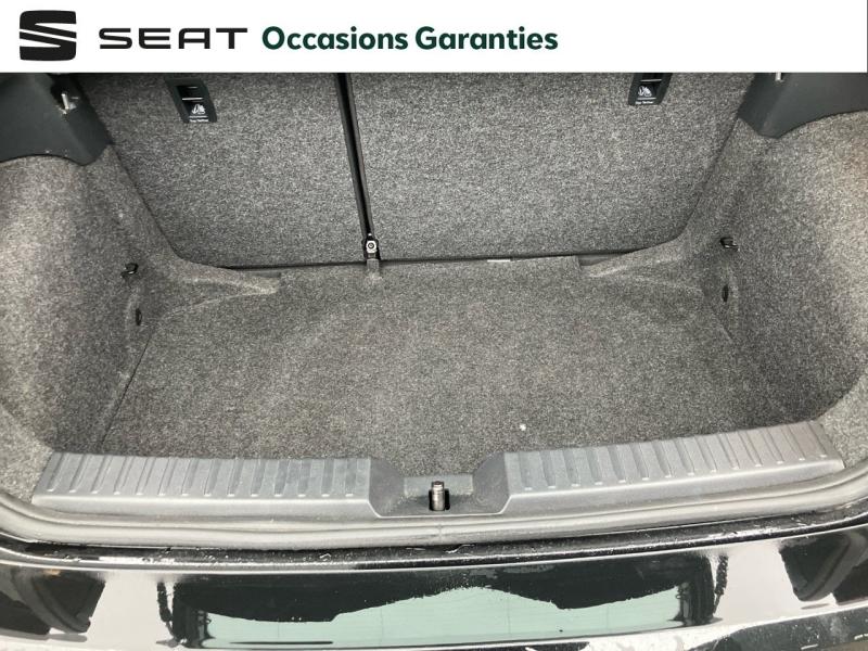 Voitures occasions SEAT IBIZA Copa Vezin-le-Coquet