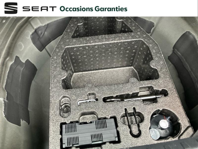 Voitures occasions SEAT IBIZA Copa Vezin-le-Coquet