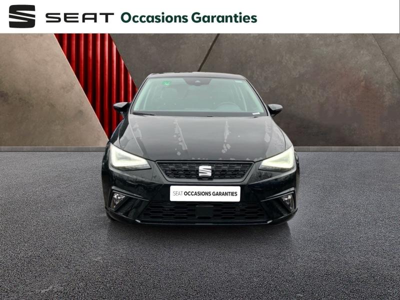 Voitures occasions SEAT IBIZA Copa Vezin-le-Coquet