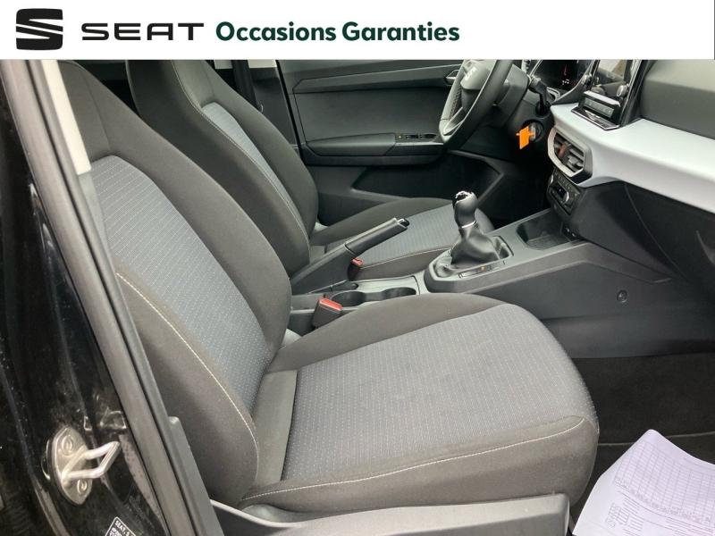 Voitures occasions SEAT IBIZA Copa Vezin-le-Coquet