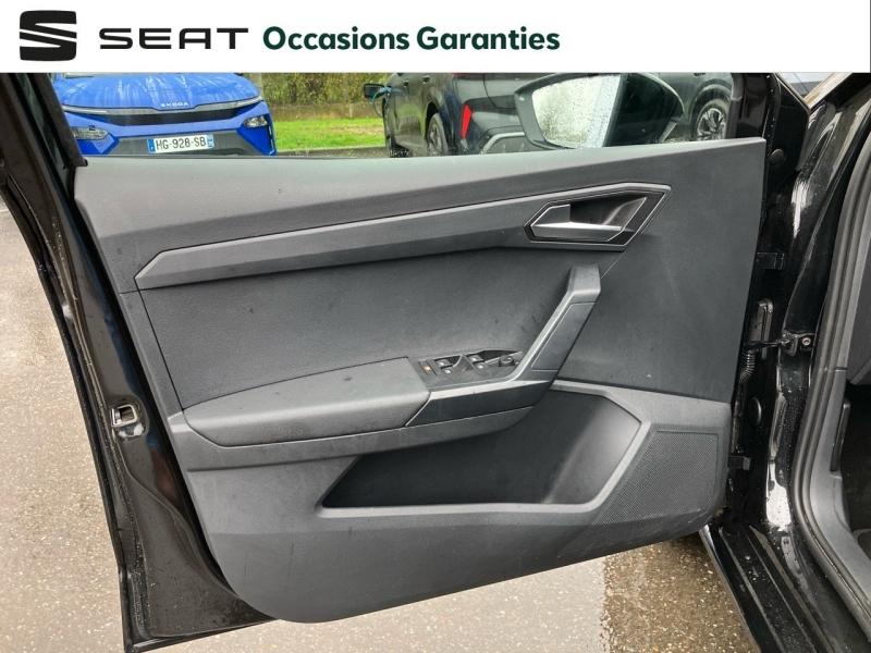 Voitures occasions SEAT IBIZA Copa Vezin-le-Coquet