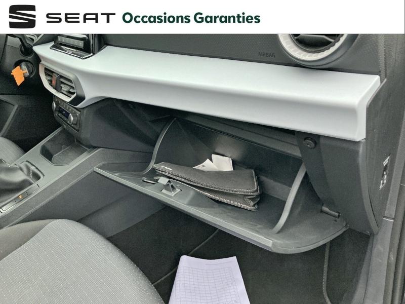 Voitures occasions SEAT IBIZA Copa Vezin-le-Coquet