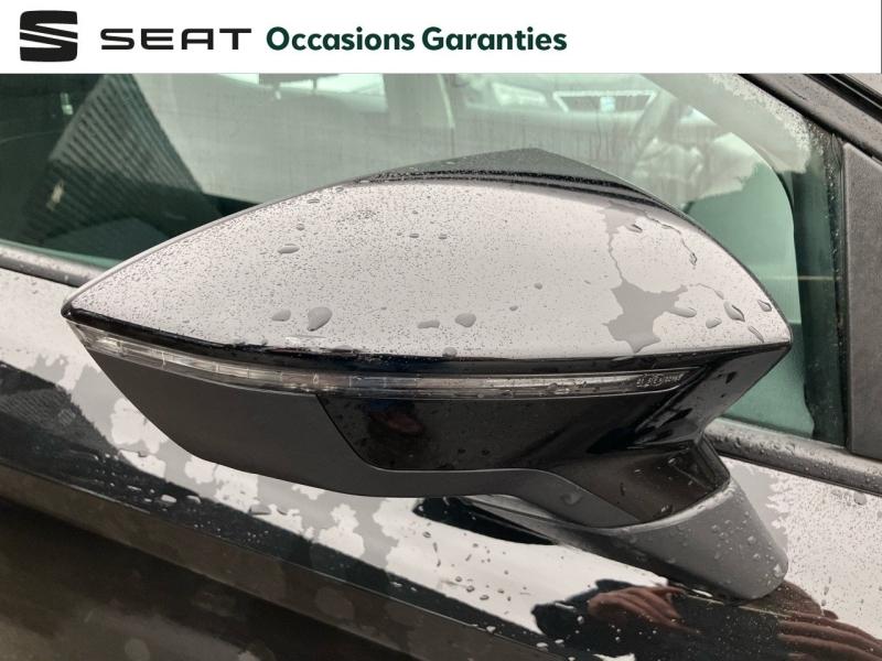 Voitures occasions SEAT IBIZA Copa Vezin-le-Coquet