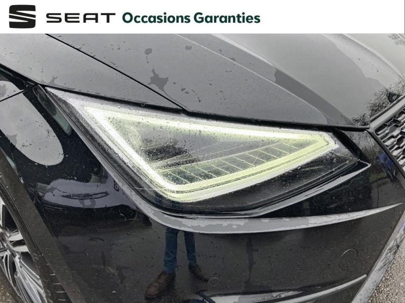 Voitures occasions SEAT IBIZA Copa Vezin-le-Coquet