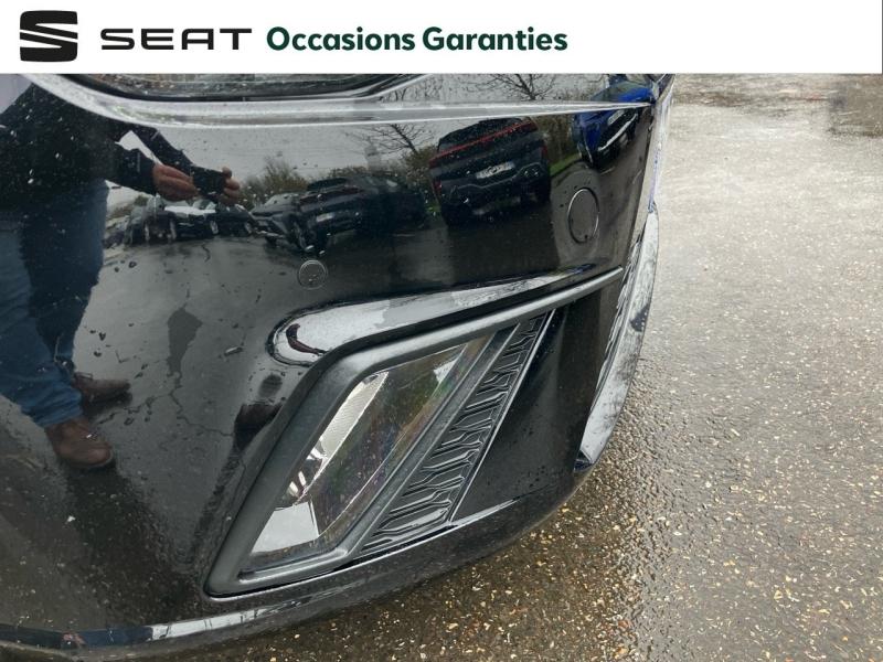 Voitures occasions SEAT IBIZA Copa Vezin-le-Coquet