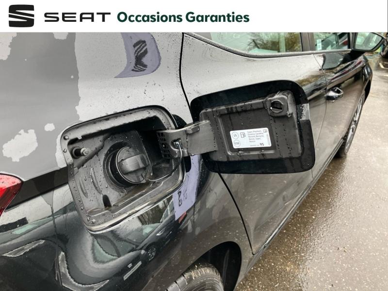 Voitures occasions SEAT IBIZA Copa Vezin-le-Coquet