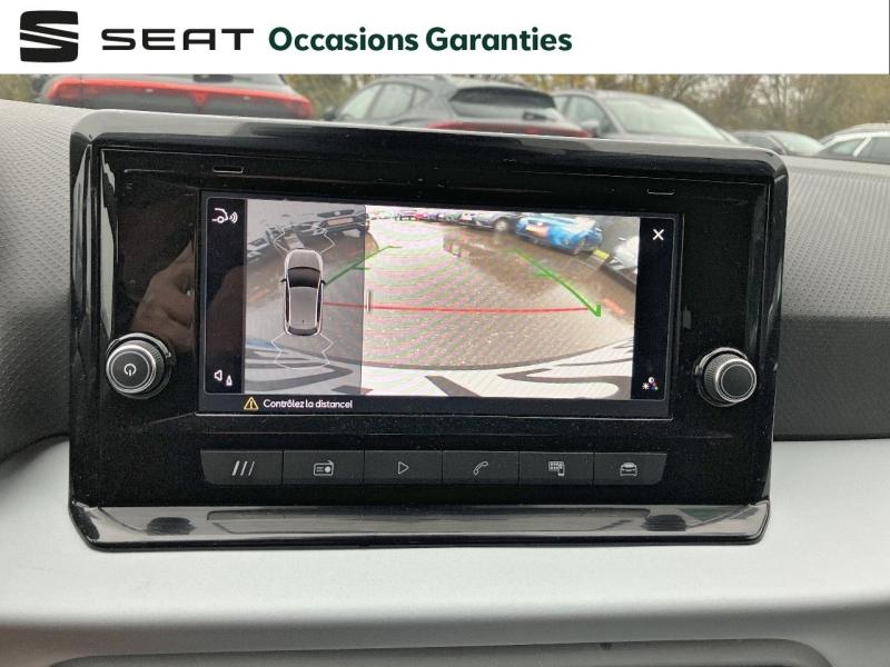 Voitures occasions SEAT IBIZA Copa Vezin-le-Coquet