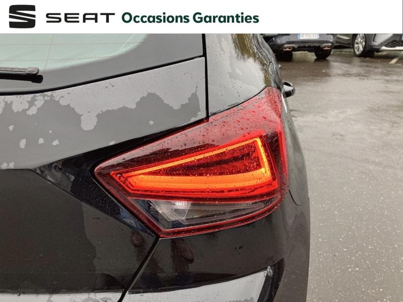 Voitures occasions SEAT IBIZA Copa Vezin-le-Coquet