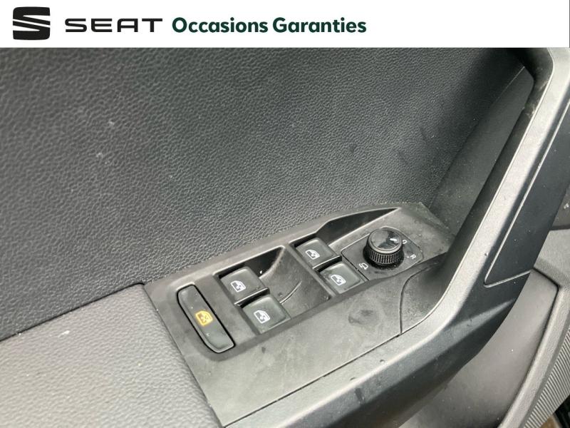 Voitures occasions SEAT IBIZA Copa Vezin-le-Coquet