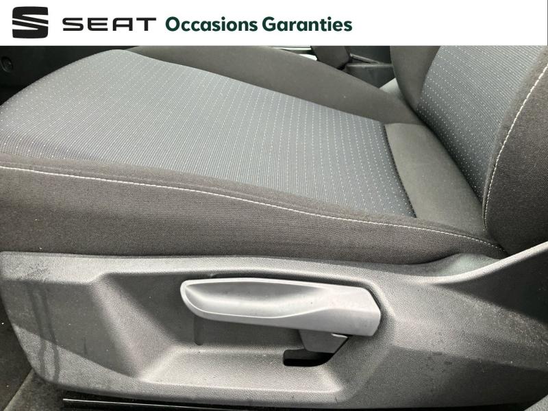 Voitures occasions SEAT IBIZA Copa Vezin-le-Coquet