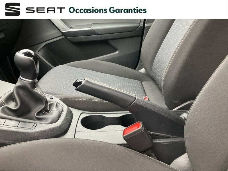 Voitures occasions SEAT IBIZA Copa Vezin-le-Coquet