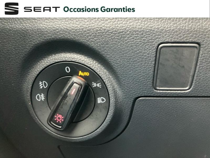 Voitures occasions SEAT IBIZA Copa Vezin-le-Coquet