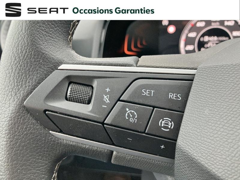 Voitures occasions SEAT IBIZA Copa Vezin-le-Coquet