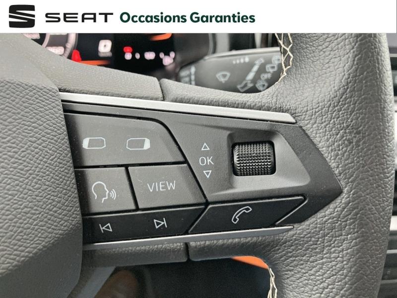 Voitures occasions SEAT IBIZA Copa Vezin-le-Coquet