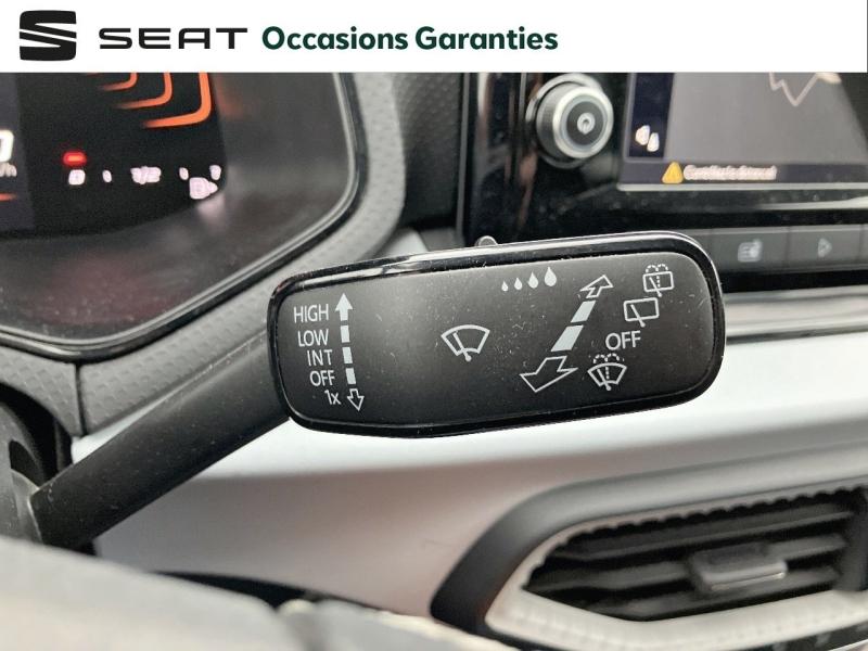 Voitures occasions SEAT IBIZA Copa Vezin-le-Coquet