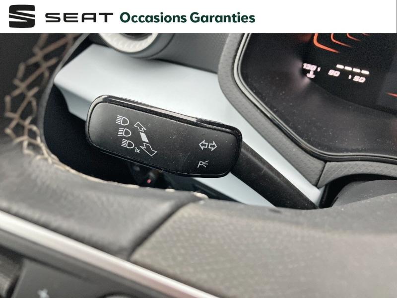 Voitures occasions SEAT IBIZA Copa Vezin-le-Coquet