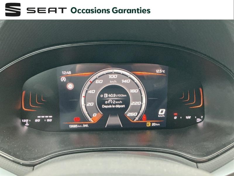 Voitures occasions SEAT IBIZA Copa Vezin-le-Coquet