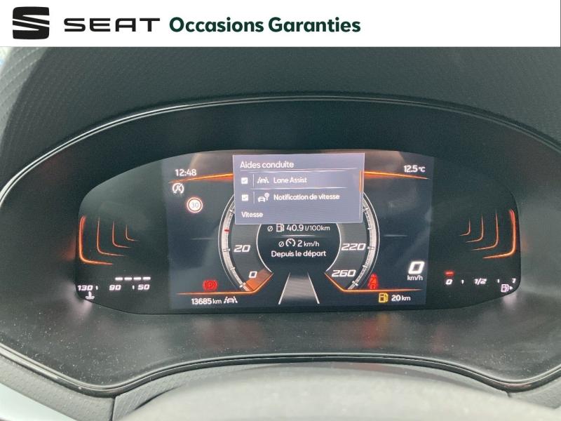 Voitures occasions SEAT IBIZA Copa Vezin-le-Coquet