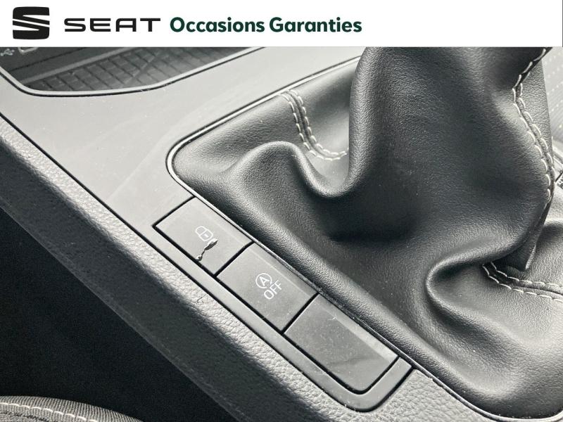 Voitures occasions SEAT IBIZA Copa Vezin-le-Coquet