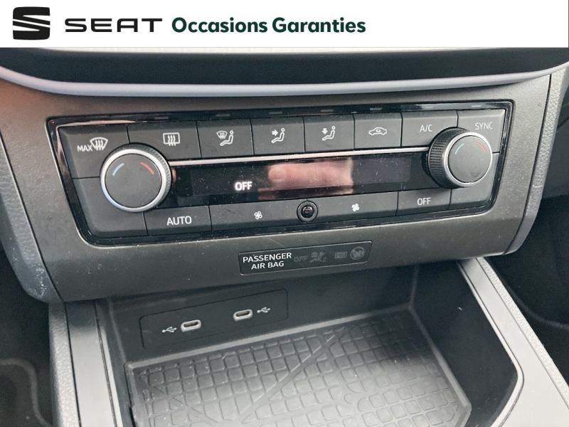 Voitures occasions SEAT IBIZA Copa Vezin-le-Coquet