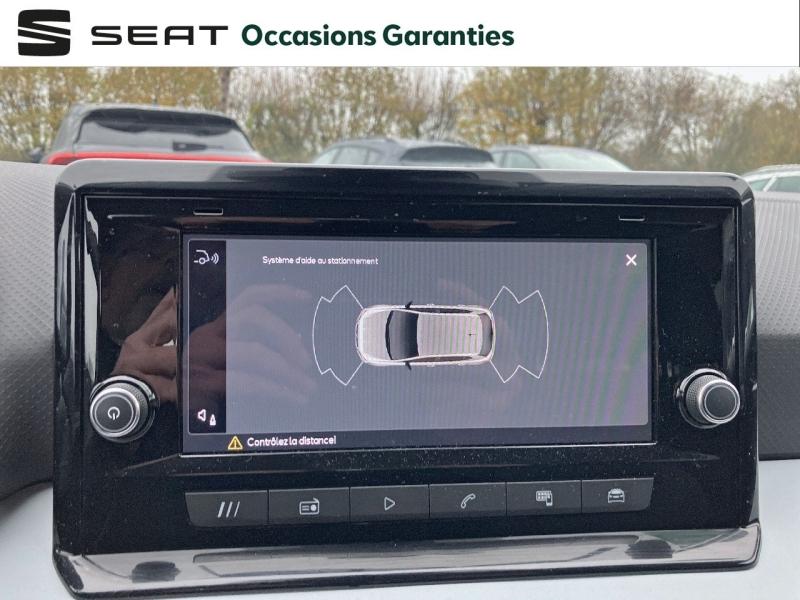 Voitures occasions SEAT IBIZA Copa Vezin-le-Coquet