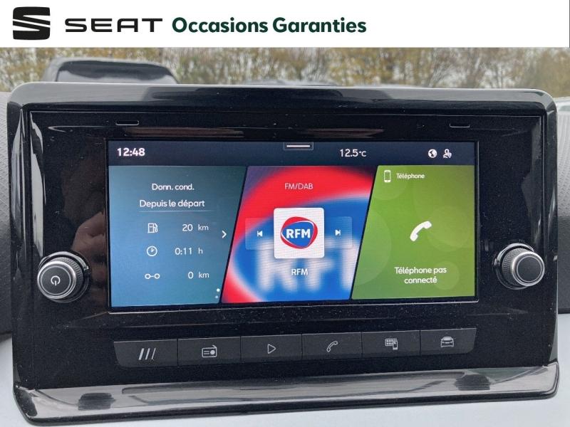 Voitures occasions SEAT IBIZA Copa Vezin-le-Coquet