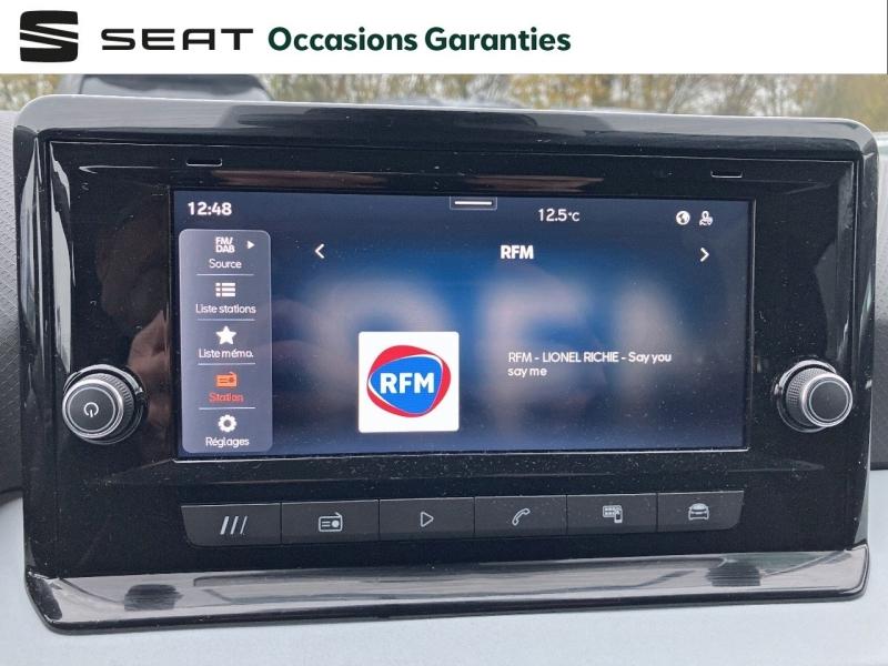 Voitures occasions SEAT IBIZA Copa Vezin-le-Coquet