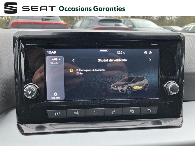 Voitures occasions SEAT IBIZA Copa Vezin-le-Coquet