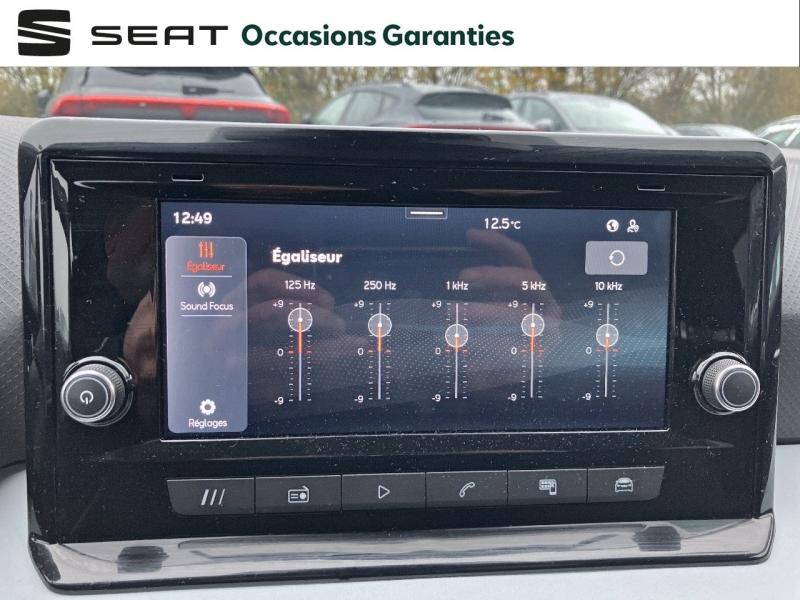 Voitures occasions SEAT IBIZA Copa Vezin-le-Coquet