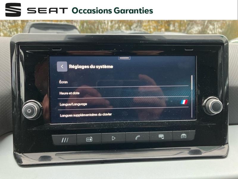 Voitures occasions SEAT IBIZA Copa Vezin-le-Coquet